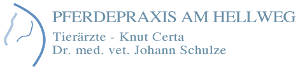logo-pferdepraxis